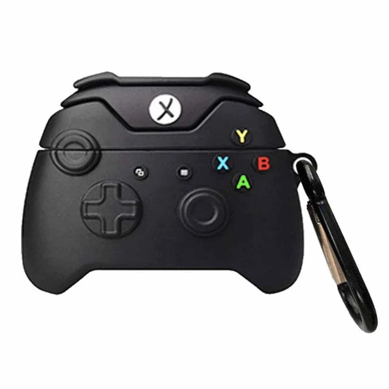 کاور طرح Xbox one مناسب برای کیس اپل ایرپاد پرو