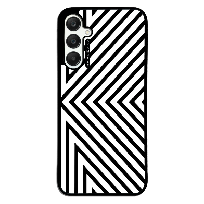 کاور آکام مدل AMC-WSGA25-ALPHAZEBRABET-12 مناسب برای گوشی موبایل سامسونگ Galaxy A25