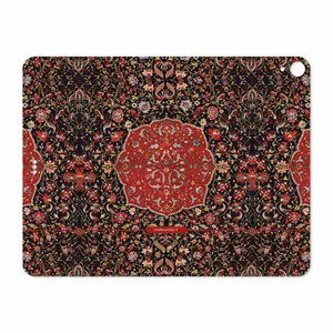 MAHOOT Iran-Carpet6 Cover Sticker for Apple iPad Pro 12.9 GEN 3 2018 A1895