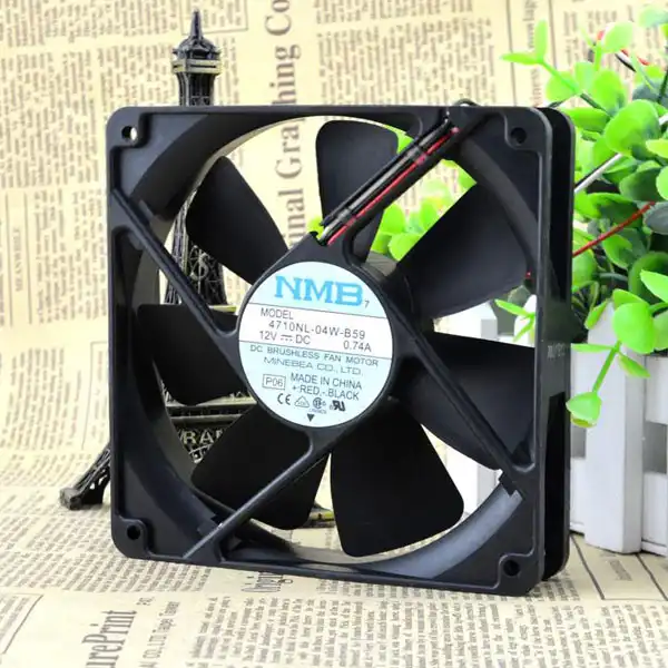 فن کیس ان ام بی مدل  4710NL-04W-B59