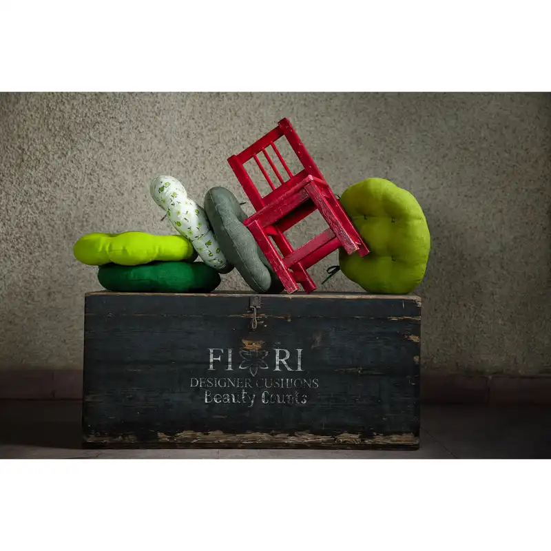 تشک صندلی فیوری مدل ZO