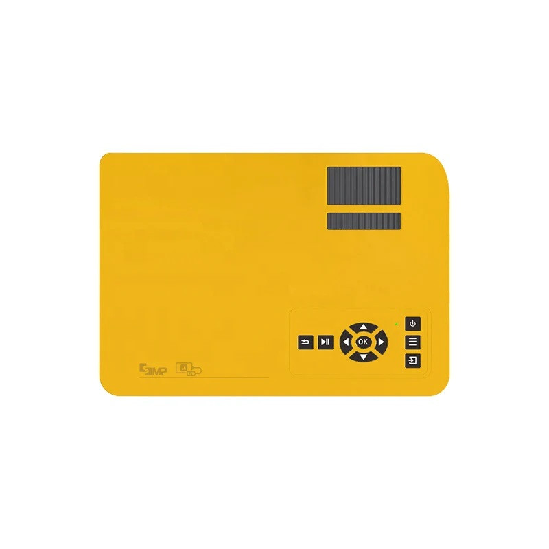 مینی ویدئو پروژکتور مدل UC38D