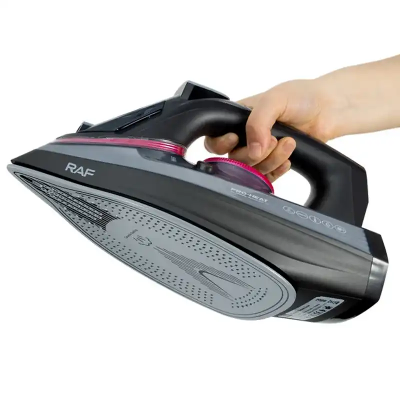 اتو بخار راف مدل 1195