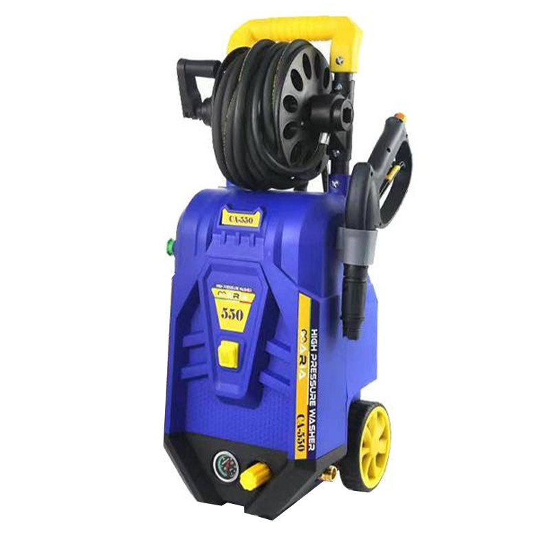 کارواش آریاکو مدل Aria co - 160 Bar