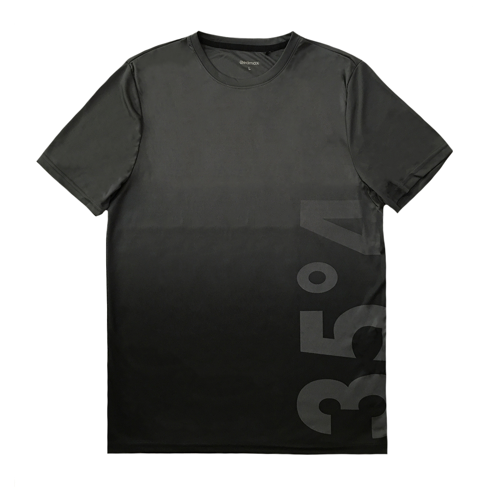 تی شرت ورزشی مردانه رد مکس مدل FS9912121