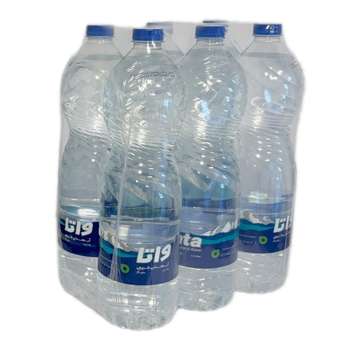 آب و آب معدنی