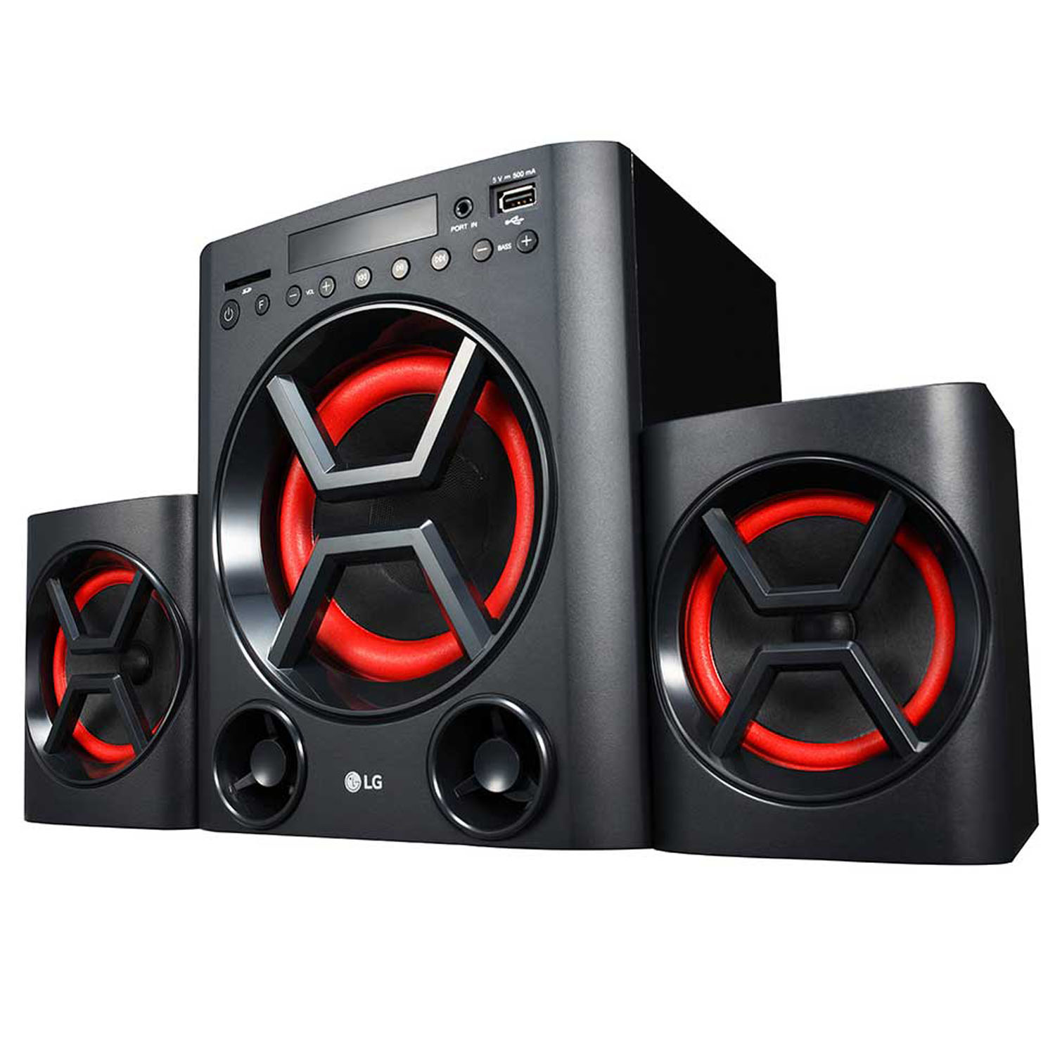 8 orion subwoofer