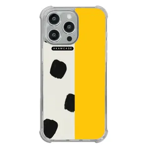 AKAM AMCWTA15PROMAX-BOHO15 Cover For Apple iPhone 15 Pro Max