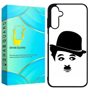 Ghab Guard GCHPA25 Cover for Samsung Galaxy A25  