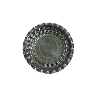 سینی مدل طرح دار 5679