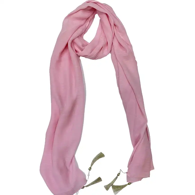 شال زنانه مدل وال اسلپ