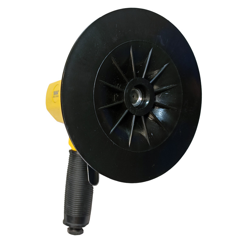 دستگاه پولیش بادی یاما مدل AT-7070