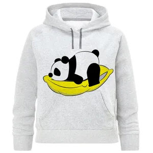 هودی دخترانه مدل خرس خوابالو D21