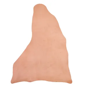 چرم طبیعی مدل گیاهی کد VG181