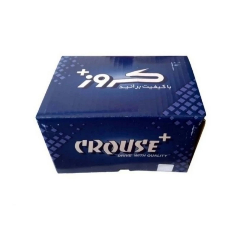 آینه جانبی دستی چپ کروز پلاس کد  CR-LD مناسب برای رنو تندر90