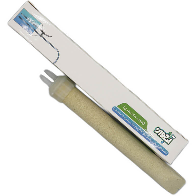 لوازم آبیاری آبخوان مدل AB-6-1.5 مجموعه شش عددی