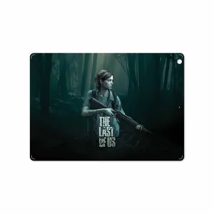 MAHOOT The Last of Us Cover Sticker for Apple iPad Air 2013 A1474