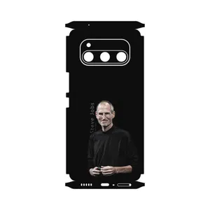 MAHOOT Steve_Jobs-FullSkin Cover Sticker for Daria Bond 5G