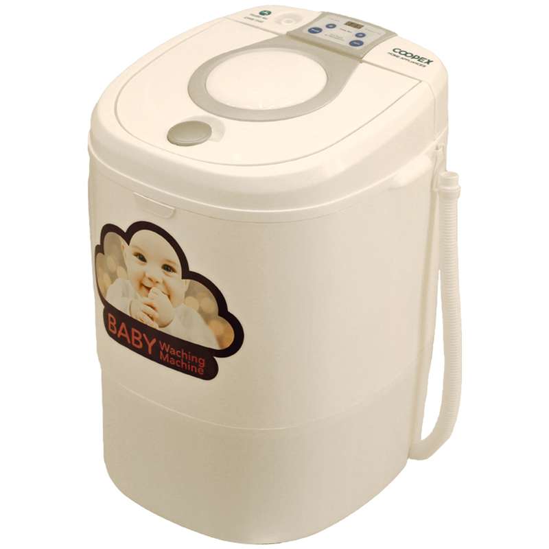 مینی واش کوپکس مدل B-1140