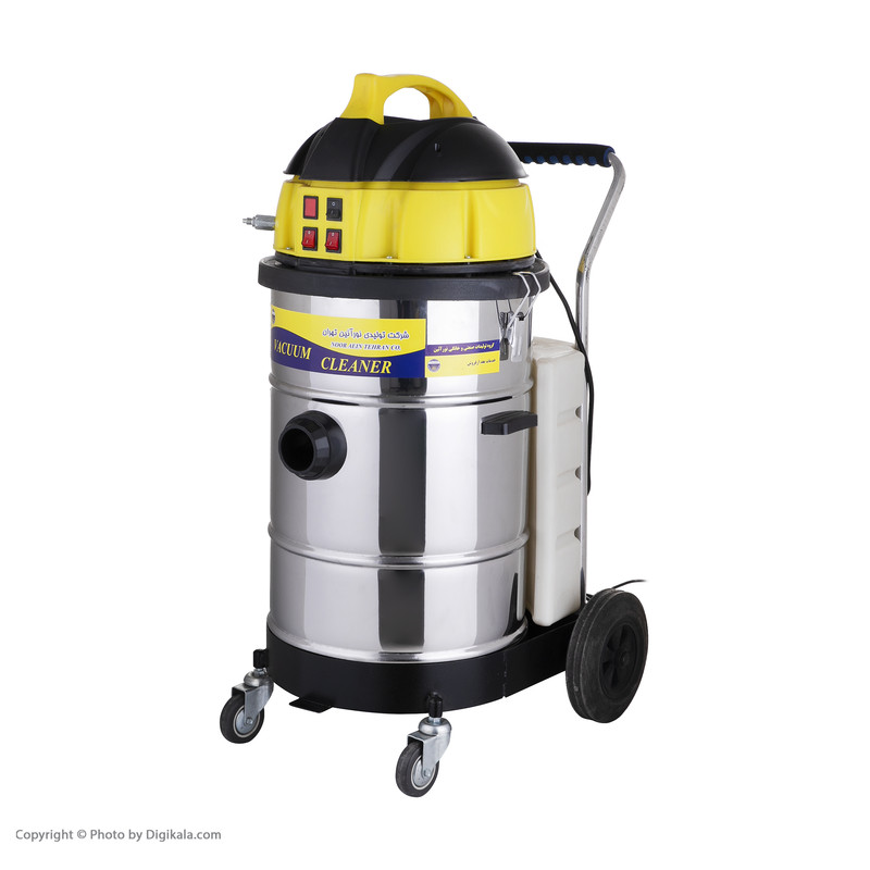 فرش شوی و مبل شوی نورآئین تهران مدل 62ECO