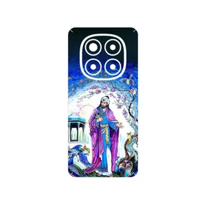 MAHOOT Hafiz Cover Sticker for Xiaomi Redmi Note 14 Pro 5G