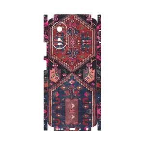 MAHOOT Rug-FullSkin Cover Sticker for Oppo A38