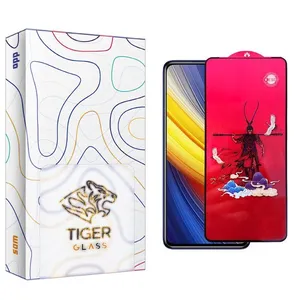 Tiger Glass APL2 King Screen Protector For Xiaomi  Poco X3 Pro