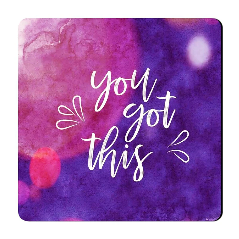 مگنت گالری باجو طرح انگیزشی کد motivate 17