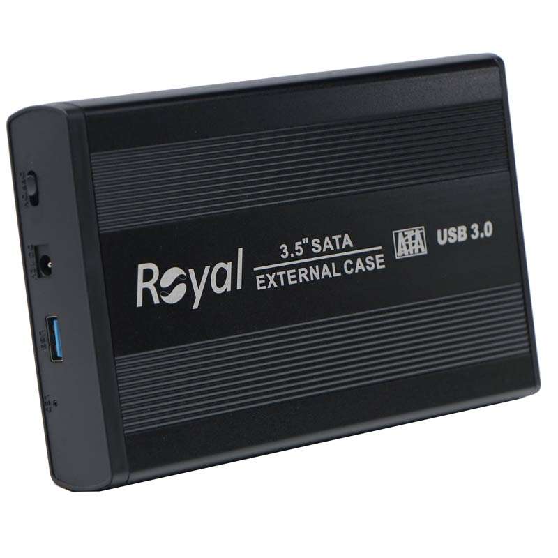 قاب هارد اکسترنال 3.5 اینچ مدل RH-3531