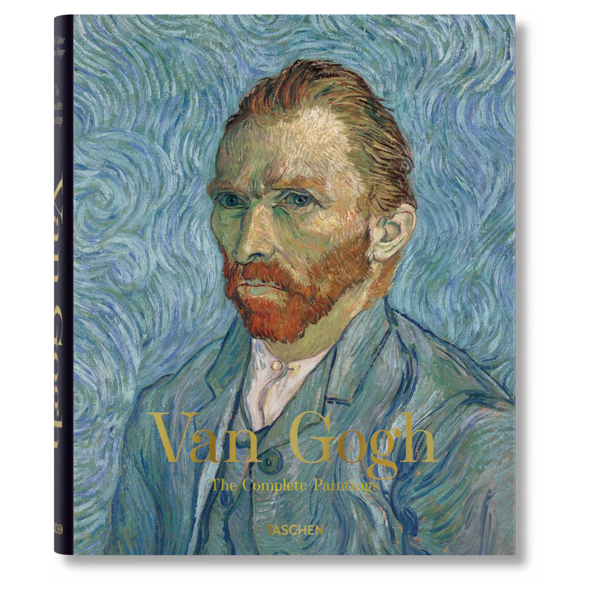 نکته خرید - قیمت روز کتاب Van Gogh The Complete Paintings اثر Ingo F. Walther انتشارات تاشن خرید