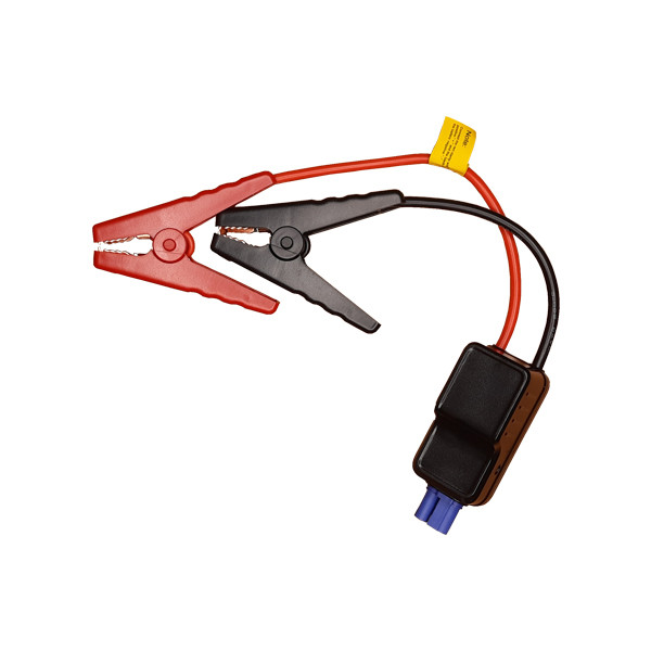 جامپ استارتر خودرو استیل میت مدل JS12