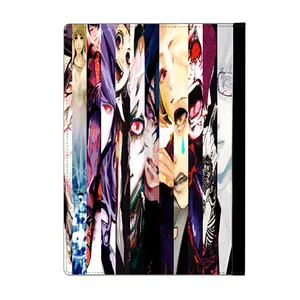 کلاسور طرح انیمه توکیو غول ka6