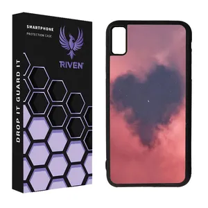 RIVEN RI3-17 Case For Apple iPhone X/XS