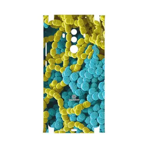 MAHOOT Atom Universe 1-FullSkin Cover Sticker for Huawei Mate 10 Pro