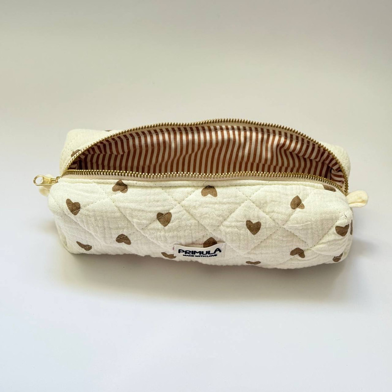 جامدادی پریمولا مدل قلبی