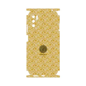 MAHOOT versace-FullSkin Cover Sticker for Xiaomi Redmi Note 11SE