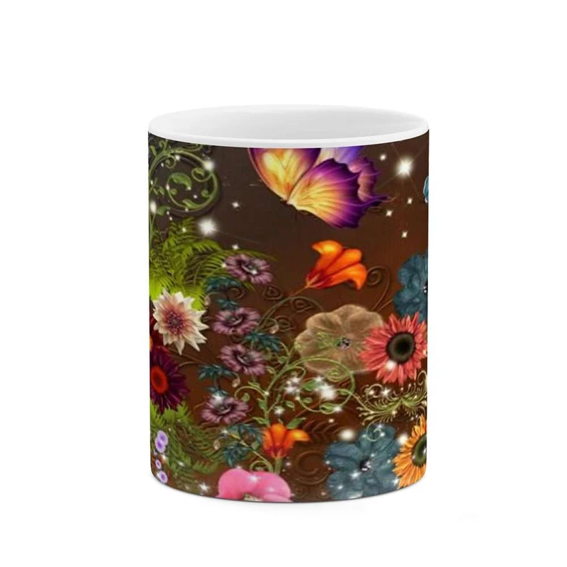 ماگ کاکتی مدل فانتزی کد mgh13498