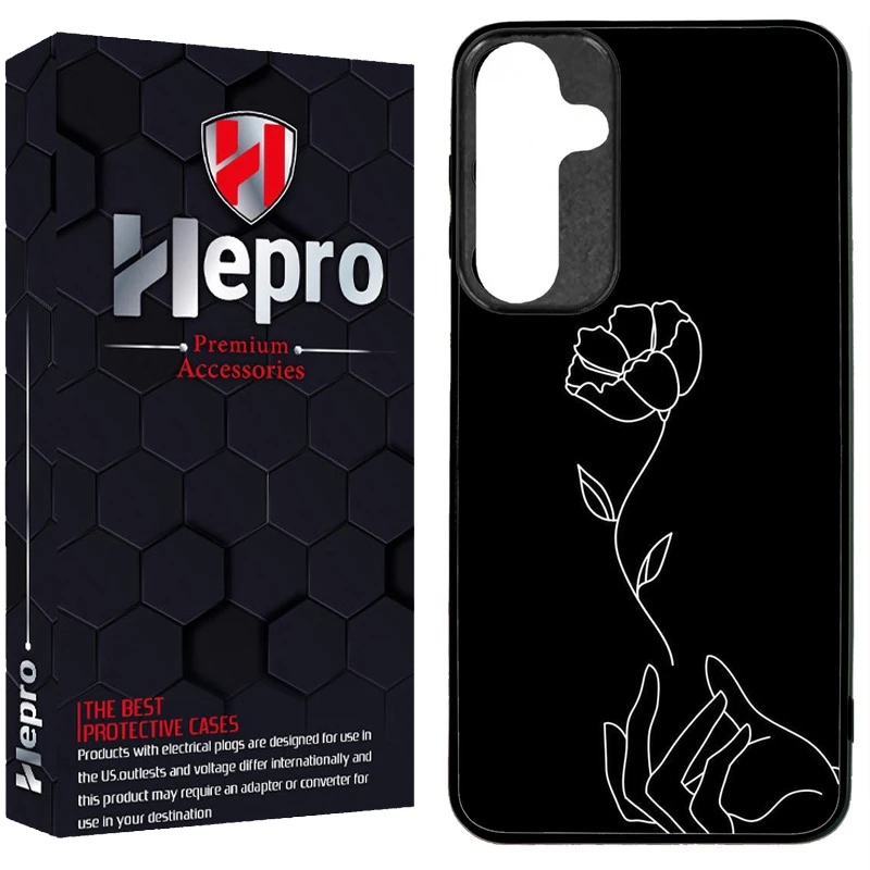 کاور هپرو طرح فانتزی مدل TPU مناسب برای گوشی موبایل سامسونگ Galaxy A25