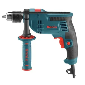 دریل چکشی 10 میلی متری 450 وات رونیکس مدل 2211