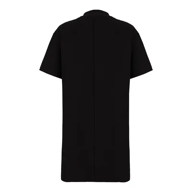 پیراهن زنانه سرژه مدل 203458 رنگ مشکی