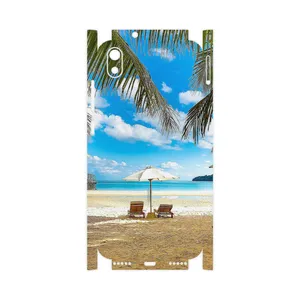 MAHOOT Beach-FullSkin Cover Sticker for Xiaomi Redmi 7A