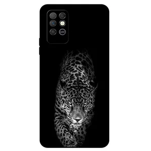 Megafone Panther 1879 Cover For Infinix Note 8