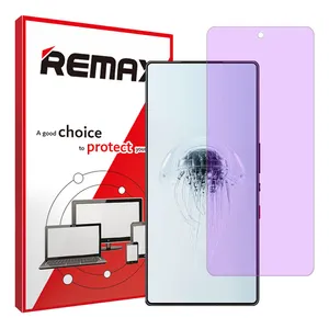 Remax Eye care model Anti-Purple screen protector suitable for ZTE nubia RedMagic 10 Pro mobile phone 