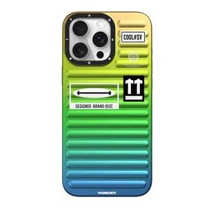  کاور یانگ کیت مدل Secret Color مناسب برای گوشی موبایل اپل iPhone 13
