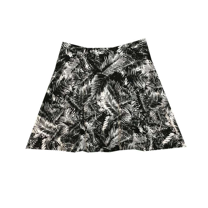 دامن زنانه جورج مدل 30404