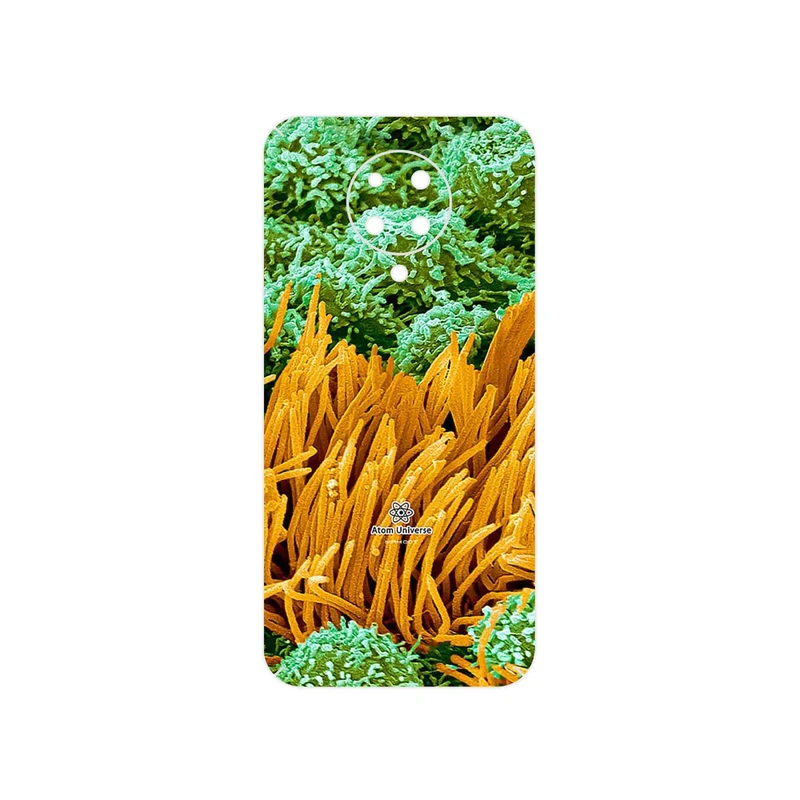 برچسب پوششی ماهوت مدل Atom Universe 6 مناسب برای گوشی موبایل شیائومی Poco F2 Pro