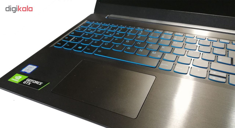 لپ تاپ 15 اینچی لنوو مدل Ideapad L340 - KG لپ تاپ 15 اینچی لنوو مدل Ideapad L340 - KG