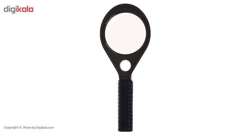 ذره بین دلی مدل Racket Style کد 9091