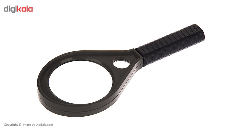 ذره بین دلی مدل Racket Style کد 9091