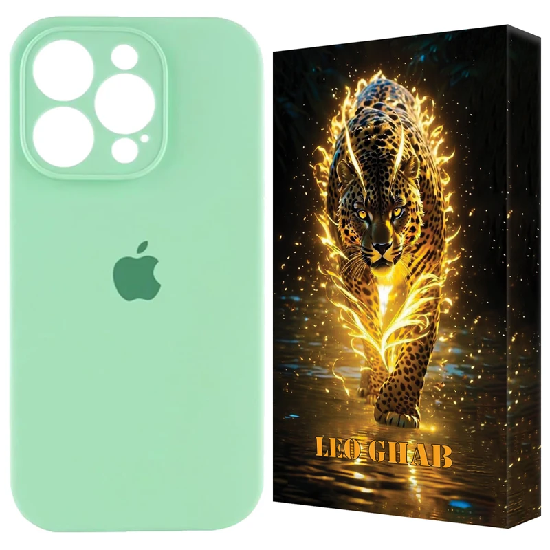  کاور لئو قاب مدل ORGSLL مناسب برای گوشی موبایل اپل iPhone 15 Pro Max